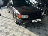 Audi 100 1993 годаүшін2 200 000 тг. в Алматы