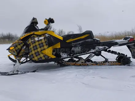 BRP  Ski-Doo MXZ Sport 600 2012 года за 3 100 000 тг. в Караганда – фото 5