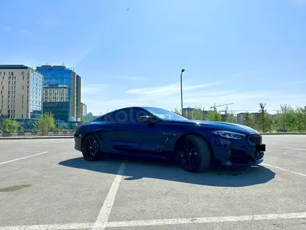 BMW 850 2020 года за 57 500 000 тг. в Астана – фото 3