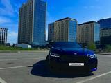 BMW 850 2020 года за 56 800 000 тг. в Астана – фото 3