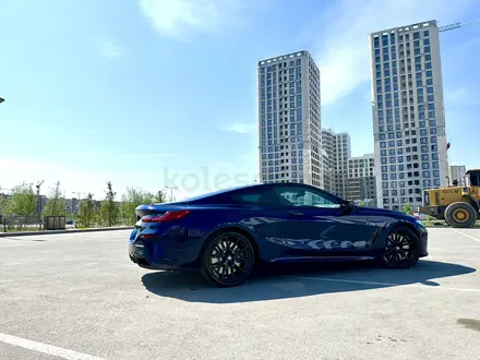 BMW 850 2020 года за 57 500 000 тг. в Астана