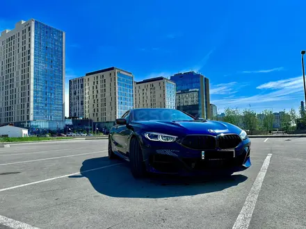BMW 850 2020 года за 57 500 000 тг. в Астана – фото 4