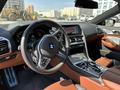BMW 850 2020 года за 56 800 000 тг. в Астана – фото 7