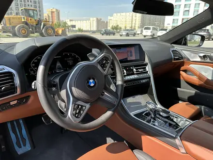 BMW 850 2020 года за 57 500 000 тг. в Астана – фото 7