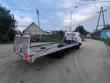 Toyota  Dyna 1993 годаүшін5 700 000 тг. в Алматы