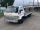 Toyota  Dyna 1993 годаүшін5 700 000 тг. в Алматы – фото 2