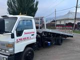 Toyota  Dyna 1993 годаүшін5 700 000 тг. в Алматы – фото 4
