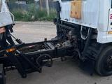 Toyota  Dyna 1993 годаүшін5 700 000 тг. в Алматы – фото 5