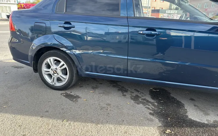 Chevrolet Nexia 2023 годаfor5 500 000 тг. в Костанай