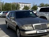 Mercedes-Benz C 200 1995 года за 2 300 000 тг. в Кызылорда – фото 4