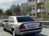Mercedes-Benz C 200 1995 года за 2 300 000 тг. в Кызылорда