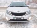 Kia Rio 2013 года за 5 650 000 тг. в Павлодар – фото 2