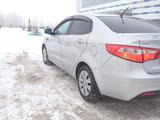 Kia Rio 2013 года за 5 650 000 тг. в Павлодар – фото 5