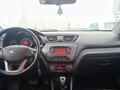 Kia Rio 2013 года за 5 650 000 тг. в Павлодар – фото 9