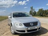 Volkswagen Passat 2006 года за 3 500 000 тг. в Костанай