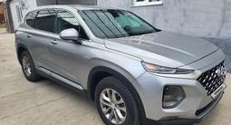 Hyundai Santa Fe 2020 годаfor10 500 000 тг. в Тараз – фото 2