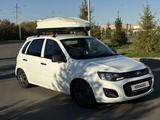 ВАЗ (Lada) Kalina 2192 2015 годаүшін3 150 000 тг. в Костанай – фото 2