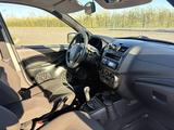 ВАЗ (Lada) Kalina 2192 2015 годаүшін3 150 000 тг. в Костанай – фото 5