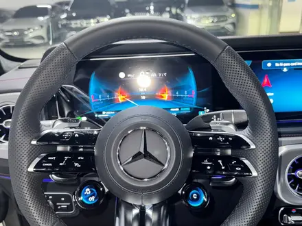 Mercedes-Benz G 63 AMG 2026 года за 118 000 000 тг. в Астана – фото 9