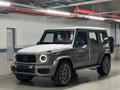 Mercedes-Benz G 63 AMG 2026 года за 118 000 000 тг. в Астана