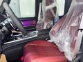 Mercedes-Benz G 63 AMG 2026 года за 118 000 000 тг. в Астана – фото 2