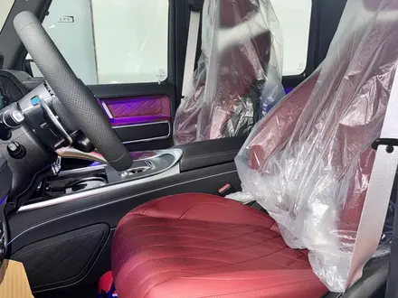Mercedes-Benz G 63 AMG 2026 года за 118 000 000 тг. в Астана – фото 2