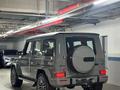 Mercedes-Benz G 63 AMG 2026 года за 118 000 000 тг. в Астана – фото 3