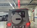Mercedes-Benz G 63 AMG 2026 года за 118 000 000 тг. в Астана – фото 7