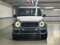 Mercedes-Benz G 63 AMG 2026 года за 118 000 000 тг. в Астана – фото 10