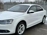 Volkswagen Jetta 2014 года за 5 500 000 тг. в Тараз – фото 4