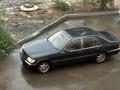 Mercedes-Benz S 280 1995 года за 2 200 000 тг. в Жезказган – фото 6