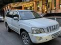 Toyota Kluger 2000 годаүшін4 200 000 тг. в Алматы – фото 2