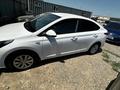 Hyundai Accent 2022 года за 6 923 700 тг. в Алматы – фото 3