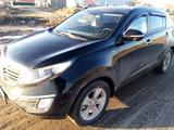 Kia Sportage 2013 года за 8 200 000 тг. в Актобе – фото 2