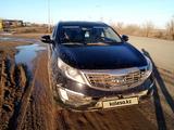 Kia Sportage 2013 года за 7 600 000 тг. в Актобе – фото 3