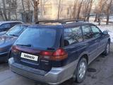 Subaru Outback 1998 годаfor2 100 000 тг. в Астана – фото 3