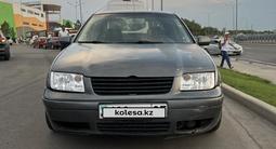 Volkswagen Jetta 2002 годаүшін1 600 000 тг. в Алматы – фото 2