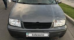 Volkswagen Jetta 2002 годаүшін1 600 000 тг. в Алматы – фото 3