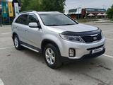 Kia Sorento 2014 года за 9 000 000 тг. в Актобе – фото 3