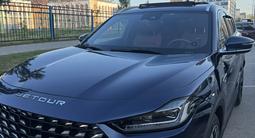 Jetour X70 Plus 2024 года за 11 600 000 тг. в Астана