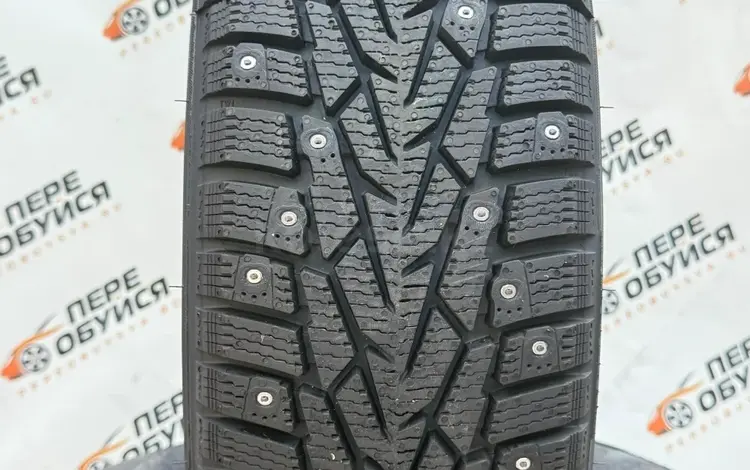 Шины Ikon (Nokian) 215/45/r17 Ice7 за 66 500 тг. в Алматы