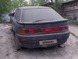 Mazda 323 1993 годаүшін300 000 тг. в Алматы – фото 2