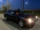 Mercedes-Benz E 230 1996 годаүшін2 500 000 тг. в Павлодар – фото 4