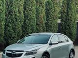Chevrolet Cruze 2013 года за 4 500 000 тг. в Алматы – фото 5