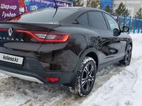 Renault Arkana 2019 годаfor8 300 000 тг. в Павлодар