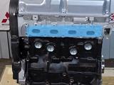 TitanAuto Mitsubishi 4G18 1.6л новый двигательүшін500 000 тг. в Астана – фото 2