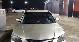 Mazda 3 2007 года за 2 800 000 тг. в Кульсары