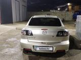 Mazda 3 2007 года за 3 000 000 тг. в Кульсары – фото 3
