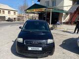 Audi A2 2000 года за 1 200 000 тг. в Алматы