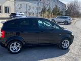 Audi A2 2000 года за 1 200 000 тг. в Алматы – фото 3